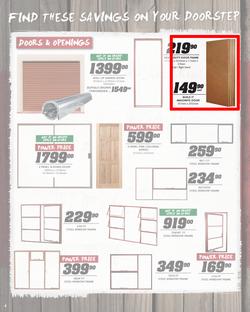 Build It Urban GP, NW & MP : (20 Feb - 8 Mar 2014), page 4