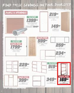 Build It Urban GP, NW & MP : (20 Feb - 8 Mar 2014), page 4