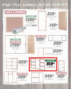Build It Urban GP, NW & MP : (20 Feb - 8 Mar 2014), page 4