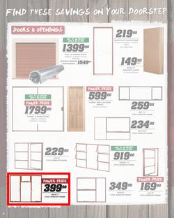 Build It Urban GP, NW & MP : (20 Feb - 8 Mar 2014), page 4