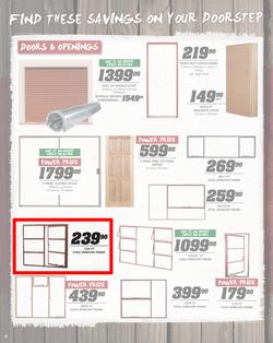 Build It North Rand : (20 Feb - 8 Mar 2014), page 4