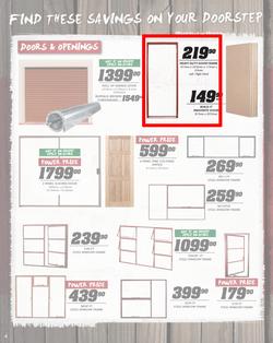 Build It North Rand : (20 Feb - 8 Mar 2014), page 4