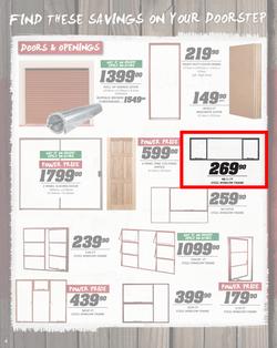 Build It North Rand : (20 Feb - 8 Mar 2014), page 4