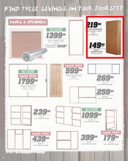 Build It North Rand : (20 Feb - 8 Mar 2014), page 4