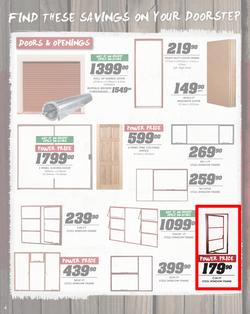 Build It North Rand : (20 Feb - 8 Mar 2014), page 4