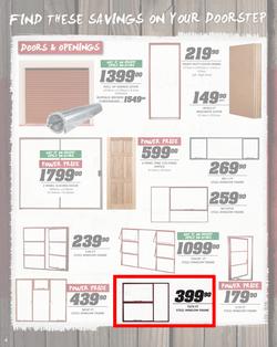 Build It North Rand : (20 Feb - 8 Mar 2014), page 4