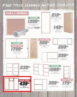 Build It North Rand : (20 Feb - 8 Mar 2014), page 4