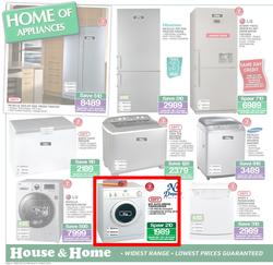 House & Home : Home Of The Deal (23 Feb - 2 Mar 2014), page 4