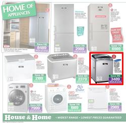 House & Home : Home Of The Deal (23 Feb - 2 Mar 2014), page 4