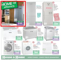 House & Home : Home Of The Deal (23 Feb - 2 Mar 2014), page 4