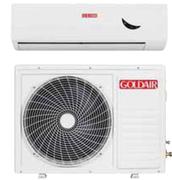 Goldair 12000 BTU Split Unit Air Conditioner RAS120-Each