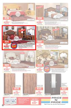 Price 'n Pride : Grand Sale! (24 Feb - 8 Mar 2014), page 4