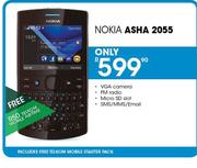 Nokia Asha 2055