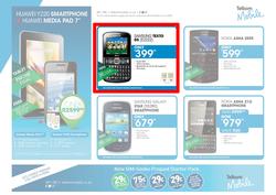 Jet Cellular : Big Choice Less Price (25 Feb - 9 Mar 2014), page 4