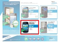 Jet Cellular : Big Choice Less Price (25 Feb - 9 Mar 2014), page 4