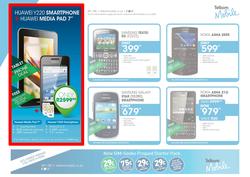 Jet Cellular : Big Choice Less Price (25 Feb - 9 Mar 2014), page 4