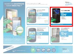 Jet Cellular : Big Choice Less Price (25 Feb - 9 Mar 2014), page 4