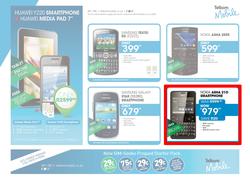 Jet Cellular : Big Choice Less Price (25 Feb - 9 Mar 2014), page 4