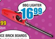 BBQ Lighter