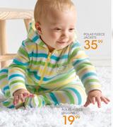Polar Fleece Leggings