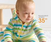 Polar Fleece Jackets