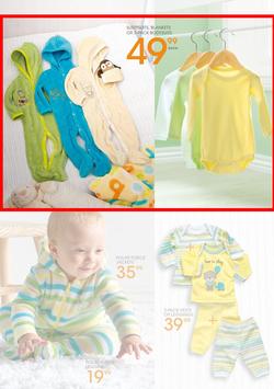 Jet : Baby Fair (25 Feb - 16 Mar 2014), page 4