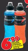 Powerade Sportdrank-500ml Elk
