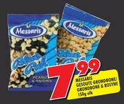 Messaris Gesoute Grondbone/Grondbone & Rosyne-150gm Elk