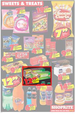 Shoprite Western Cape : Low Prices Always (24 Feb - 9 Mar 2014), page 4