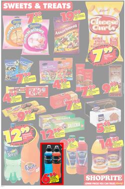 Shoprite Western Cape : Low Prices Always (24 Feb - 9 Mar 2014), page 4
