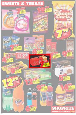 Shoprite Western Cape : Low Prices Always (24 Feb - 9 Mar 2014), page 4