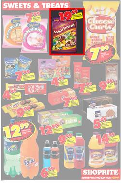 Shoprite Western Cape : Low Prices Always (24 Feb - 9 Mar 2014), page 4