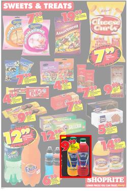 Shoprite Western Cape : Low Prices Always (24 Feb - 9 Mar 2014), page 4