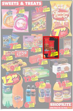 Shoprite Western Cape : Low Prices Always (24 Feb - 9 Mar 2014), page 4