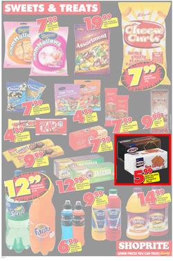 Shoprite Western Cape : Low Prices Always (24 Feb - 9 Mar 2014), page 4