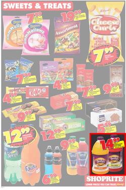 Shoprite Western Cape : Low Prices Always (24 Feb - 9 Mar 2014), page 4