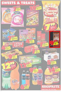 Shoprite Western Cape : Low Prices Always (24 Feb - 9 Mar 2014), page 4