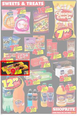 Shoprite Western Cape : Low Prices Always (24 Feb - 9 Mar 2014), page 4