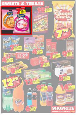 Shoprite Western Cape : Low Prices Always (24 Feb - 9 Mar 2014), page 4