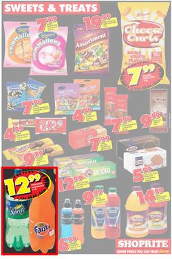 Shoprite Western Cape : Low Prices Always (24 Feb - 9 Mar 2014), page 4