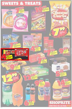 Shoprite Western Cape : Low Prices Always (24 Feb - 9 Mar 2014), page 4