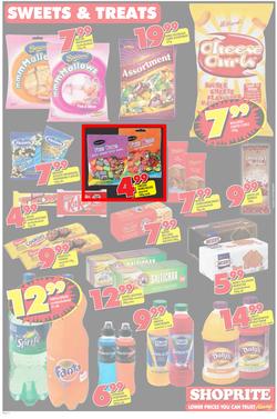 Shoprite Western Cape : Low Prices Always (24 Feb - 9 Mar 2014), page 4