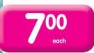 Stayfree Maxi Pads(Wings,No Wings,Scented,Unsented)-4x10's Each
