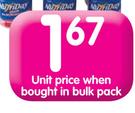 Nutriday Low Fat Smooth Youghurt Or Yo Jelly(All Variants)-6x100g