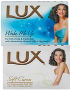 Lux Beauty Soap(All Variants)-12x100g Each