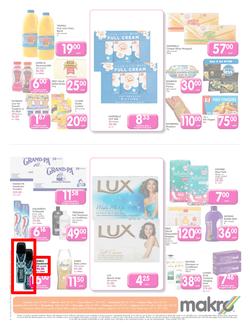 Makro Gauteng : Food (27 Feb - 12 Mar 2014), page 4