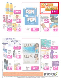 Makro Gauteng : Food (27 Feb - 12 Mar 2014), page 4