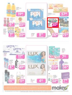 Makro Gauteng : Food (27 Feb - 12 Mar 2014), page 4