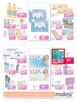 Makro Gauteng : Food (27 Feb - 12 Mar 2014), page 4