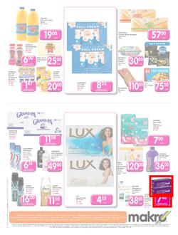 Makro Gauteng : Food (27 Feb - 12 Mar 2014), page 4